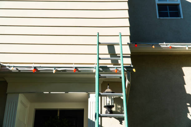 Professional Siding Installation & Repair in Tomahawk, WI